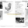 John Deere 1420, 1435, 1445, 1545, 1565 Series-2 Front Mower Operator's Manual (OMTCU33512) - Image 3