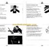 John Deere 335 and 375 Round Balers Operator's Manual (OME81757) - Image 3
