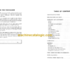 John Deere 963 Wagon With Four-Wheel Hydraulic Brakes Operator's Manual (OMW13645) - Image 3