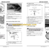 John Deere LT133, LT155 and LT166 Lawn Tractors Operator's Manual (OMM139992C0) - Image 3