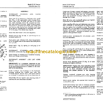 John Deere 1530 Tractor Technical Manual (TM4280)