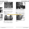John Deere 240 and 250 Skid Steers Operator's Manual (OMKV11661)