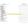 John Deere NO. 110-A Roughage Mill and Feed Grinder Operator's Manual (OMC8457)