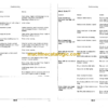 John Deere 335 and 375 Round Balers Operator's Manual (OME81757)
