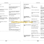 John Deere 335 and 375 Round Balers Operator's Manual (OME81757)