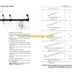 John Deere 425 Offset Disk Harrow Operator's Manual (OMW21469)