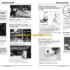 John Deere LT133, LT155 and LT166 Lawn Tractors Operator's Manual (OMM139992C0)