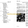 John Deere 690B Excavator Technical Manual (TM1093)