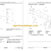 John Deere 814, 816, 818, 820, 822 and 825 Cutting Platforms Technical Manual (TM4533) - Image 2