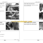 John Deere 5200, 5300, 5400 and 5500 Tractors Operator's Manual (OMRE41745)