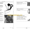 John Deere 8100, 8200, 8300 and 8400 Tractors Operator's Manual (OMAR116936) - Image 3