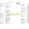John Deere 6620, Sidehill 6620, 7720, and 8820 Combines Operator's Manual (OMH114163) - Image 3