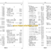 John Deere 814, 816, 818, 820, 822 and 825 Cutting Platforms Technical Manual (TM4533)