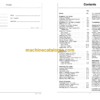 John Deere 265 Farm Loader Operator's Manual (OMW37959)