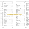John Deere 8100, 8200, 8300 and 8400 Tractors Operator's Manual (OMAR116936)