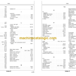 John Deere 8100, 8200, 8300 and 8400 Tractors Operator's Manual (OMAR116936)