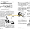 John Deere JD350 Crawler Tractors and Crawler Loaders Service Manual (SM2063)