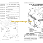 John Deere 4440 Tractor Technical Manual (TM1182)