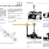 John Deere 2520 Tractor Technical Manual (TM1004) - Image 3
