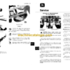 John Deere 7000 Max-Emerge 6-Row Wide, 8-Row Narrow and Wide and 12-Row Narrow Drawn Planters Operator's Manual (OMA40642) - Image 3