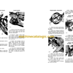 John Deere 23F and 23R Unit Planters Operator's Manual (OMB25374)