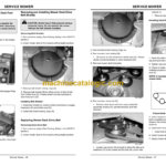 John Deere 737 and 757 Mid-Frame Z-Trak Operator's Manual (OMTCU20986)