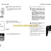 John Deere 175 Farm Loaders Operator's Manual (OMW28507) - Image 3