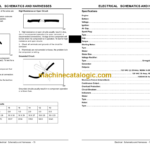 John Deere DP6000 Generator Technical Manual (TM2071)