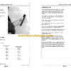 John Deere 410D and 510D Backhoe Loader Operator's Manual (OMT143669)