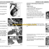 John Deere F735 Front Mowers Operator's Manual (OMTCU12447i9) - Image 2