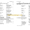 John Deere 5200 and 5400 Self-Propelled Forage Harvesters Operator's Manual (OME58032) - Image 2