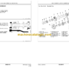 John Deere 3100, 3200, 3200X, 3300, 3300X, 3400 and 3400X Tractors Technical Manual (TM4525) - Image 3