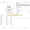 John Deere 640E Skidder and 648E Grapple Skidder Operator's Manual (OMT151423) - Image 3