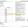 John Deere F735 Front Mowers Operator's Manual (OMTCU12447i9) - Image 3