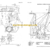 John Deere 5200 and 5400 Self-Propelled Forage Harvesters Operator's Manual (OME58032)