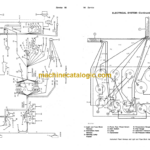 John Deere 5200 and 5400 Self-Propelled Forage Harvesters Operator's Manual (OME58032)
