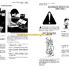 John Deere JD300-B Loader and Backhoe Loader Technical Manual (TM1087) - Image 3