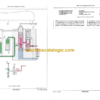 John Deere 8450 8650 and 8850 Tractor Technical Manual (TM1256) - Image 3