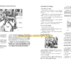 John Deere 307 Gyramor Rotary Cutter Operator's Manual (OMW11529)