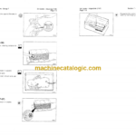 John Deere 1458 Forwarder Workshop Manual (TM1993)
