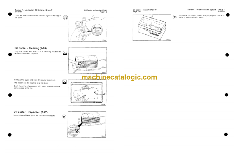 John Deere 1458 Forwarder Workshop Manual (TM1993)