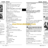 John Deere 500, 650, 650EX and 650EXT Trail Buck Utility ATV Technical Manual (TM2160) - Image 2