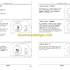 John Deere 8560, 8760 and 8960 Tractors Operator's Manual (OMAR111204) - Image 2