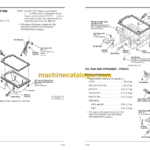 John Deere 220 Series Diesel Engines Component Technical Manual (CTM3)