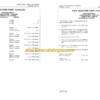 John Deere JD380 JD480-A JD480-B Forklifts Technical Manual (TM1060)