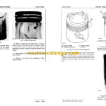 John Deere 4440 Tractor Technical Manual (TM1182)