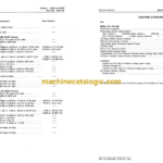John Deere 8430 and 8630 Tractors Technical Manual (TM1143)