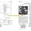 John Deere 2520 Tractor Technical Manual (TM1004)