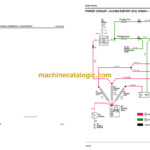 John Deere 415 and 455 Lawn and Garden Tractors Technical Manual (TM1836)
