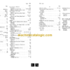 John Deere 7000 Max-Emerge 6-Row Wide, 8-Row Narrow and Wide and 12-Row Narrow Drawn Planters Operator's Manual (OMA40642)